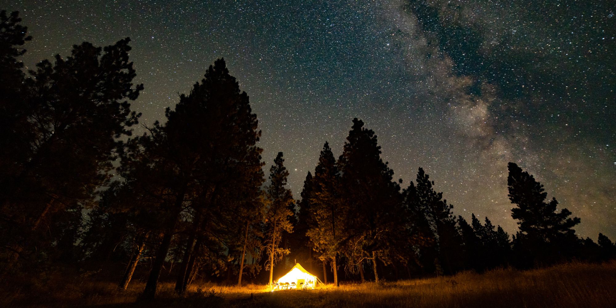 Oregon Wallowa Mountains