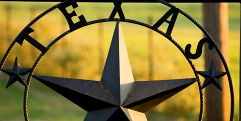 USA - Lone Star Texas