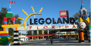 Orlando - Legoland