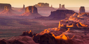 Monument Valley - Goulding Deluxe Tour