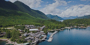 Canada - British-Columbia - West Coast Lifestyle