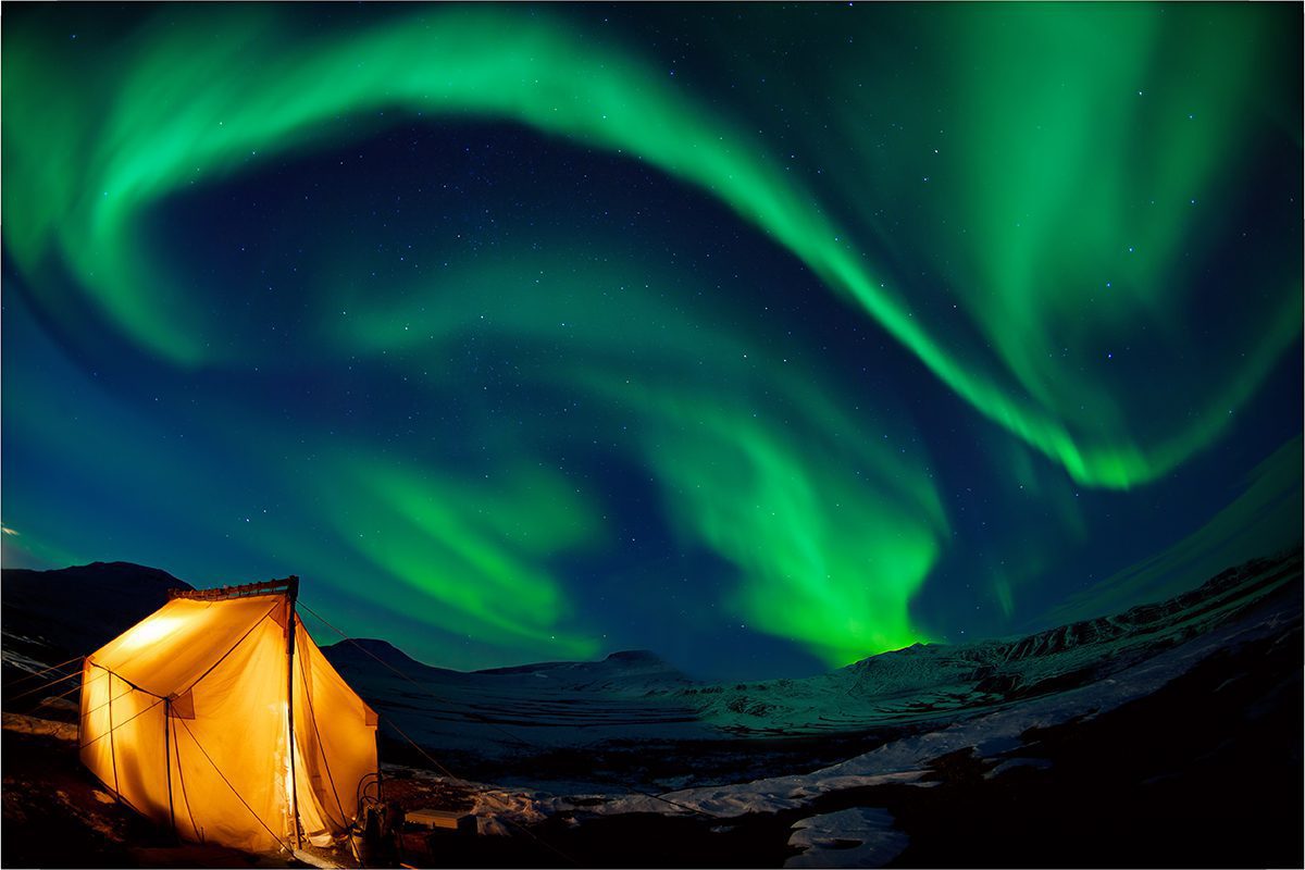 Yukon en Northern Territories