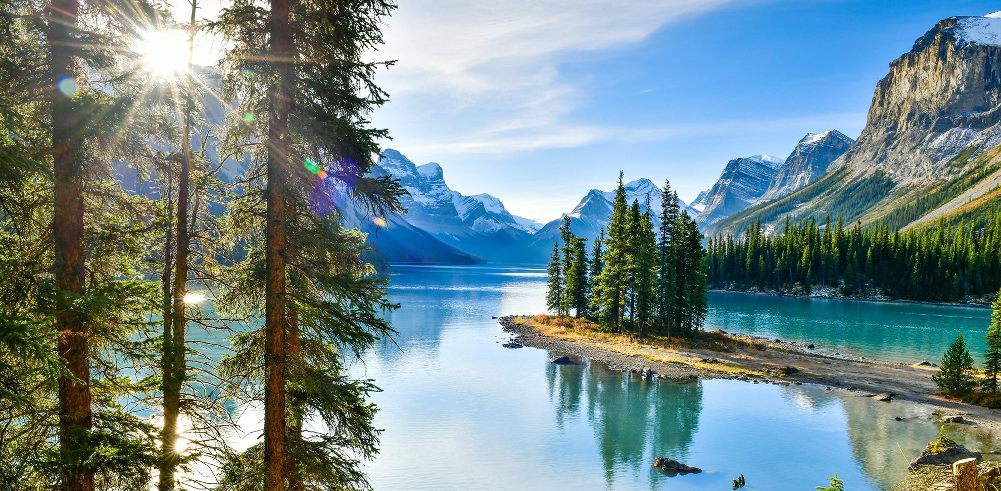 West Canada